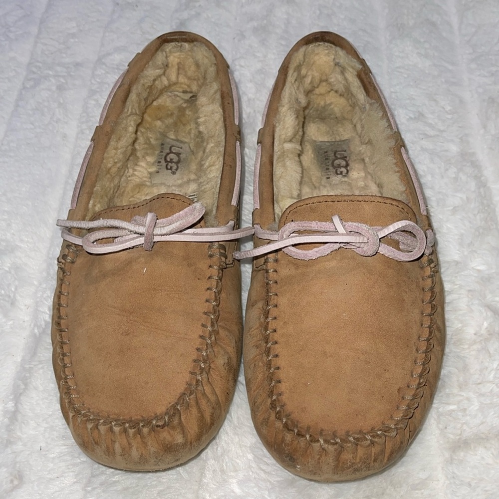 UGG Dakota